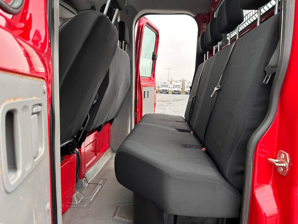 Mercedes-Benz Sprinter 2016