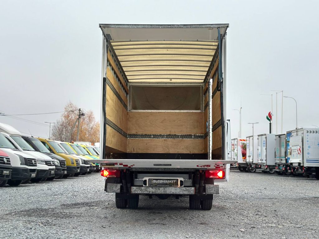 Mercedes-Benz Sprinter 2017