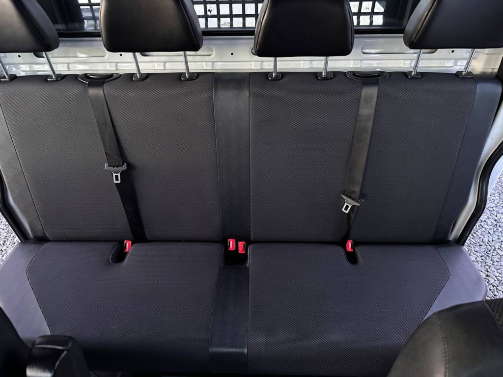 Mercedes-Benz Sprinter 2016