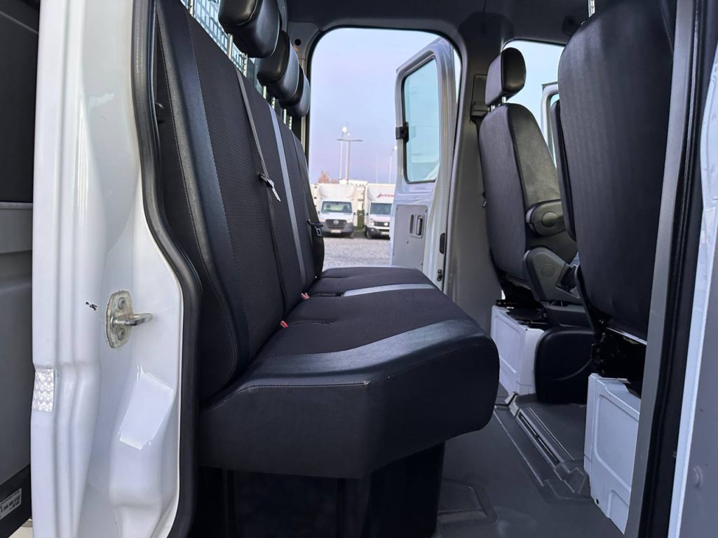 Mercedes-Benz Sprinter 2016