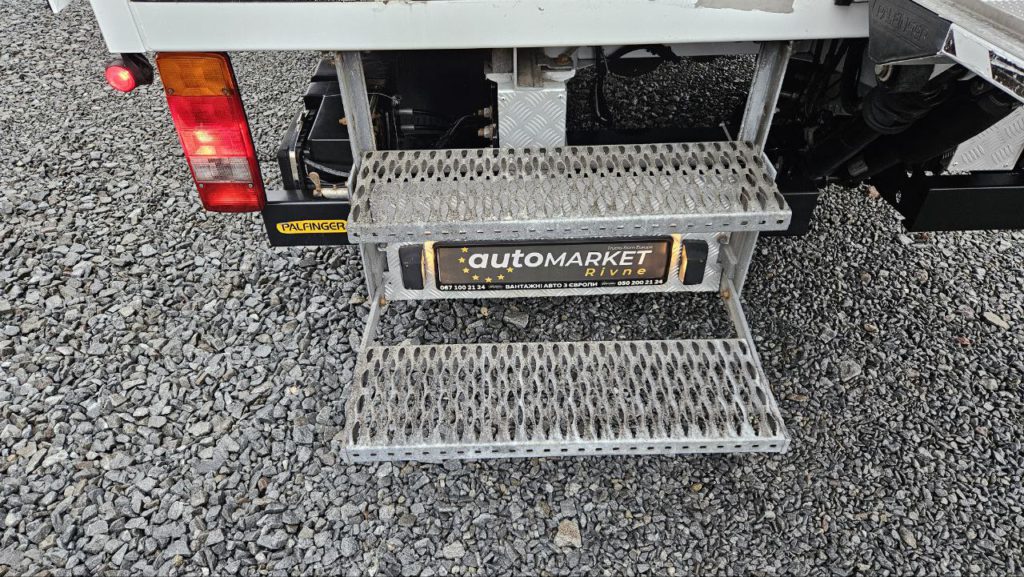 Mercedes-Benz Sprinter 2018