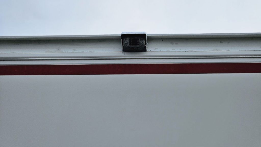 Volkswagen Crafter 2017