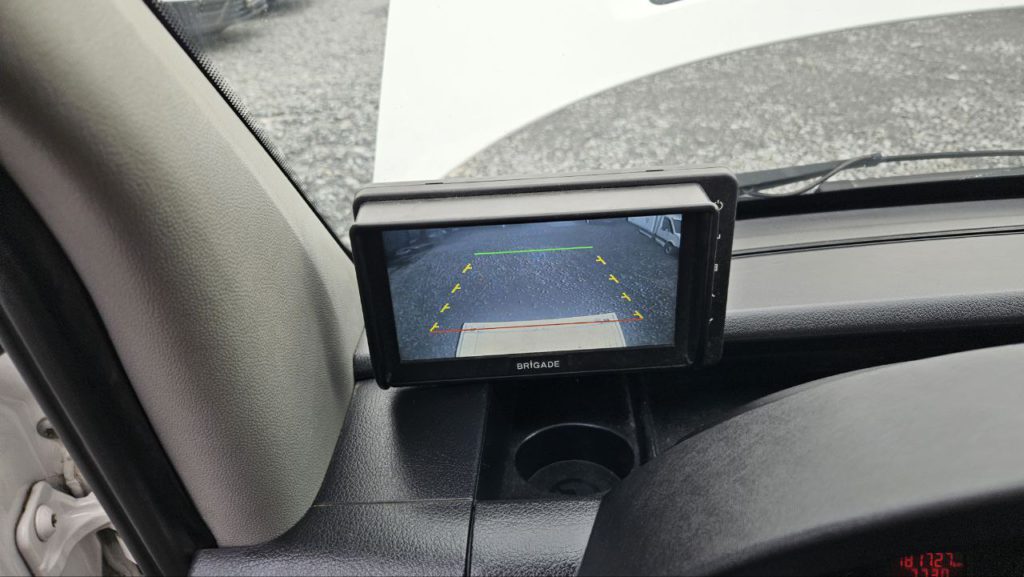 Volkswagen Crafter 2017