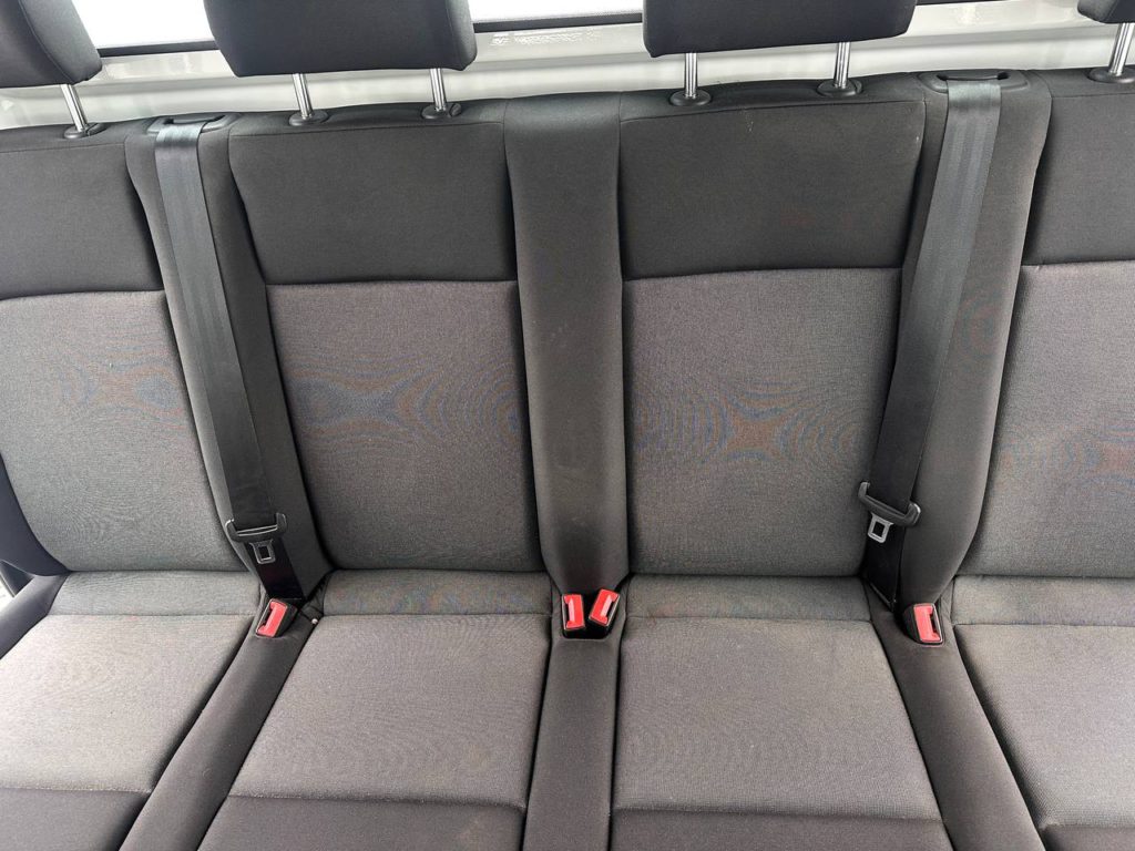 Volkswagen Crafter 2020