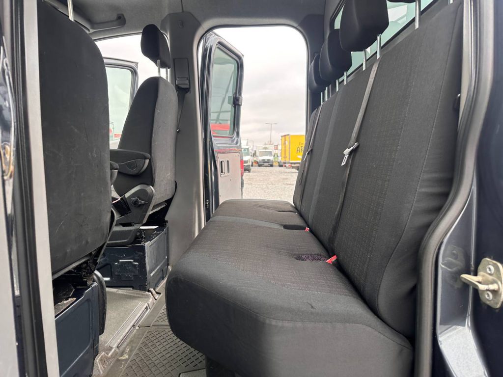 Mercedes-Benz Sprinter 2017