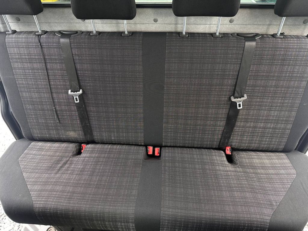 Mercedes-Benz Sprinter 2017