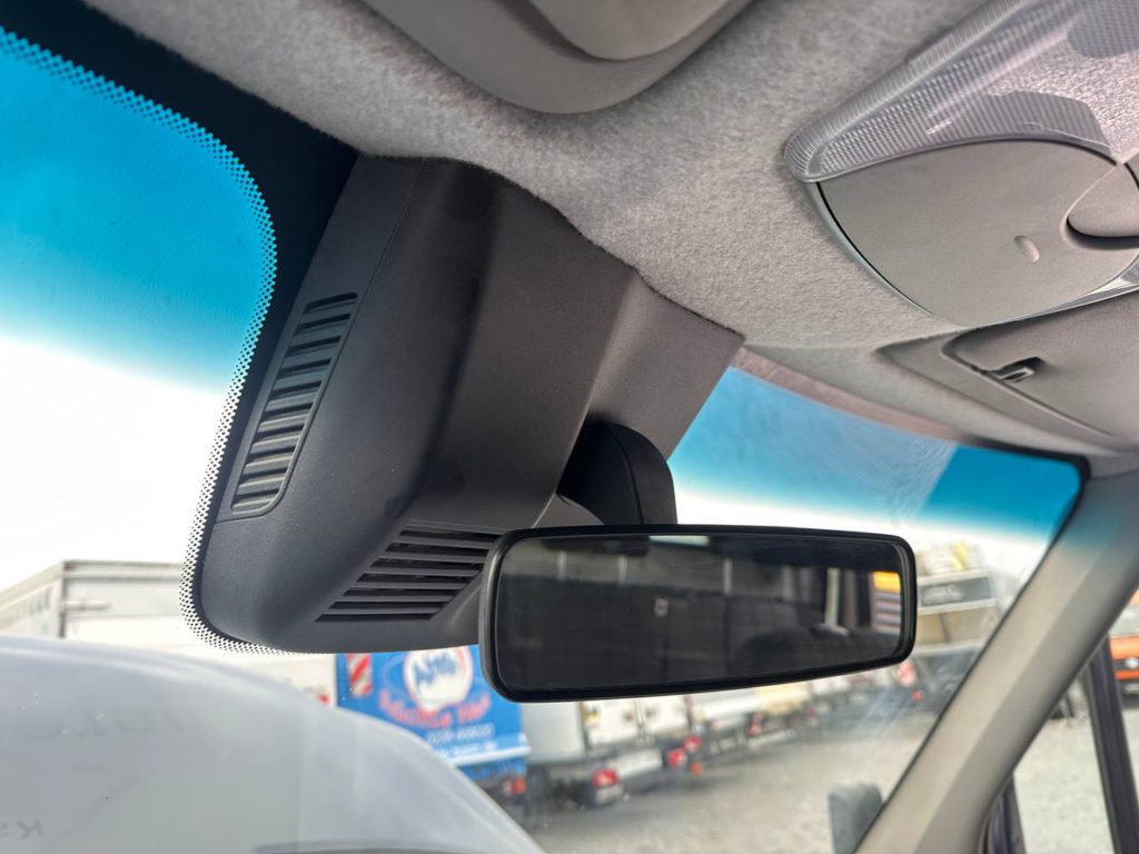 Mercedes-Benz Sprinter 2017