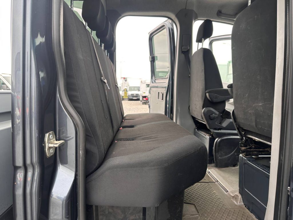 Mercedes-Benz Sprinter 2017