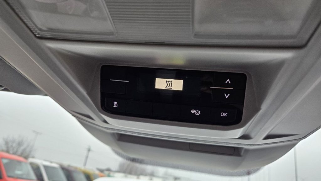 Volkswagen Crafter 2019