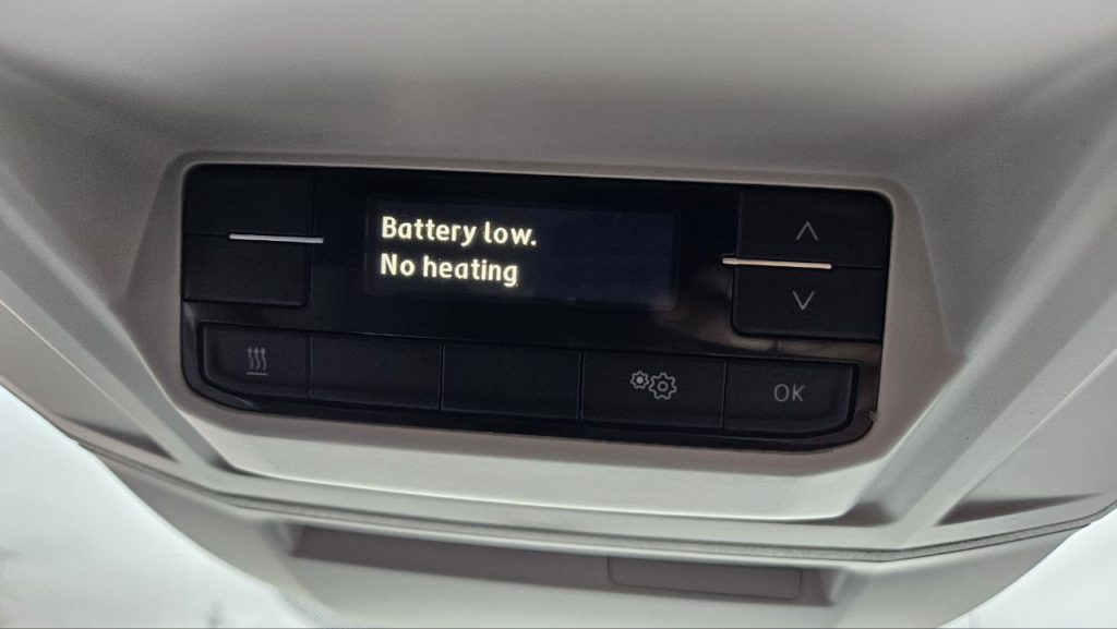 Volkswagen Crafter 2019