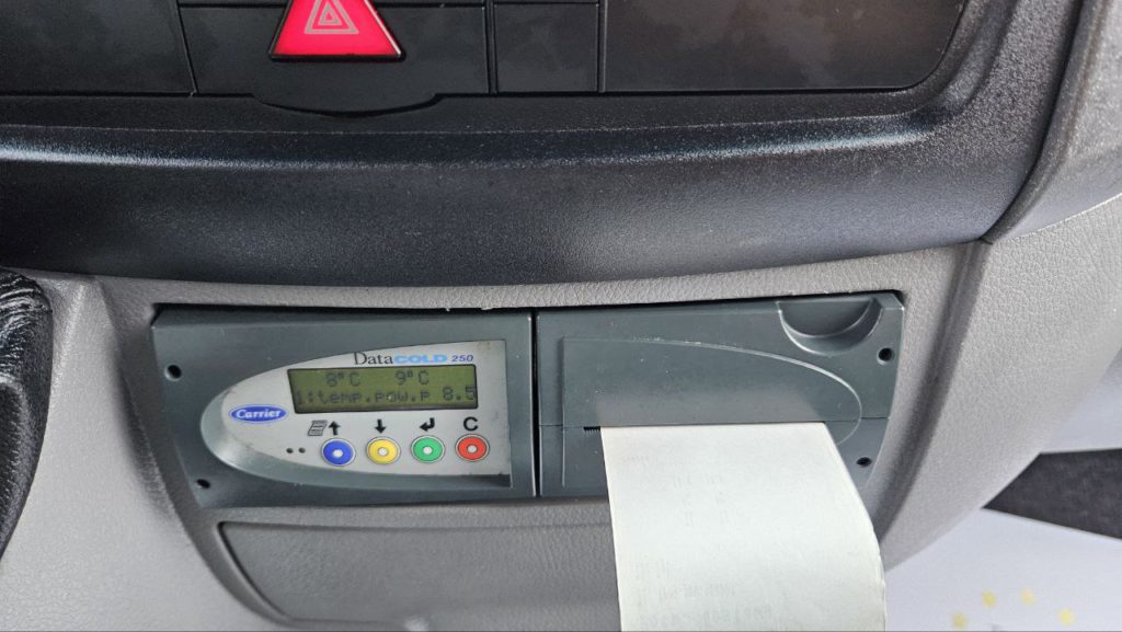 Volkswagen Crafter 2016