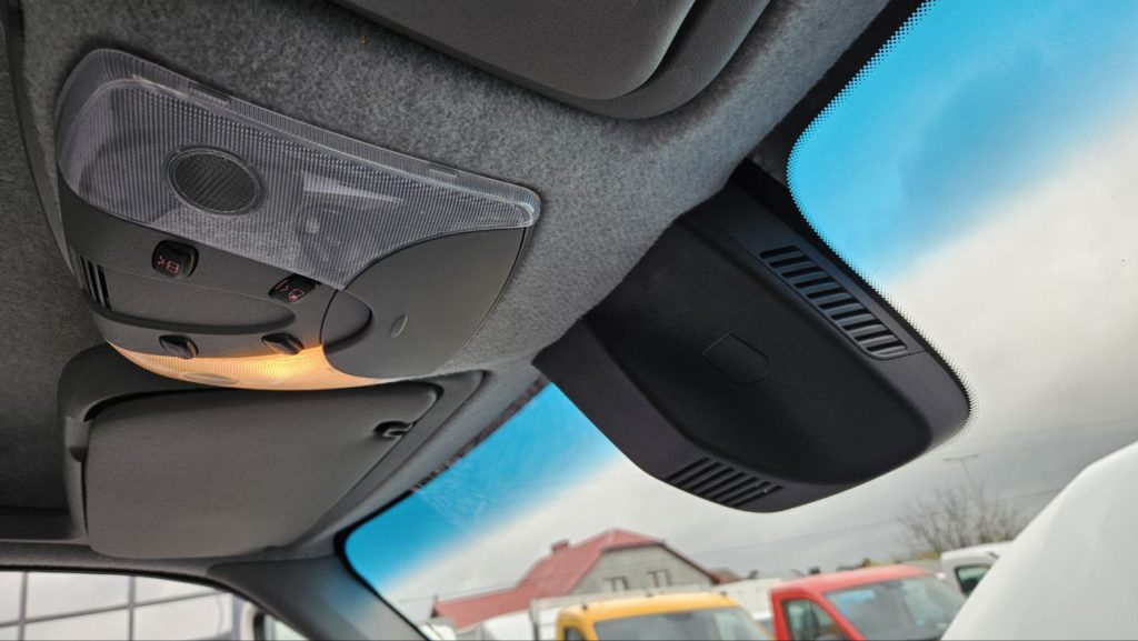 Volkswagen Crafter 2018