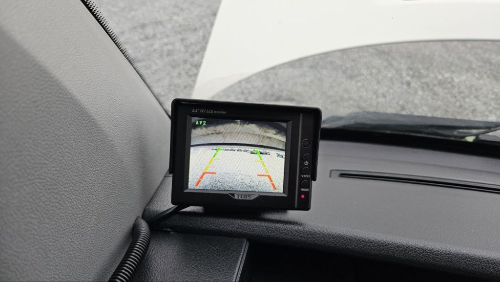 Volkswagen Crafter 2018