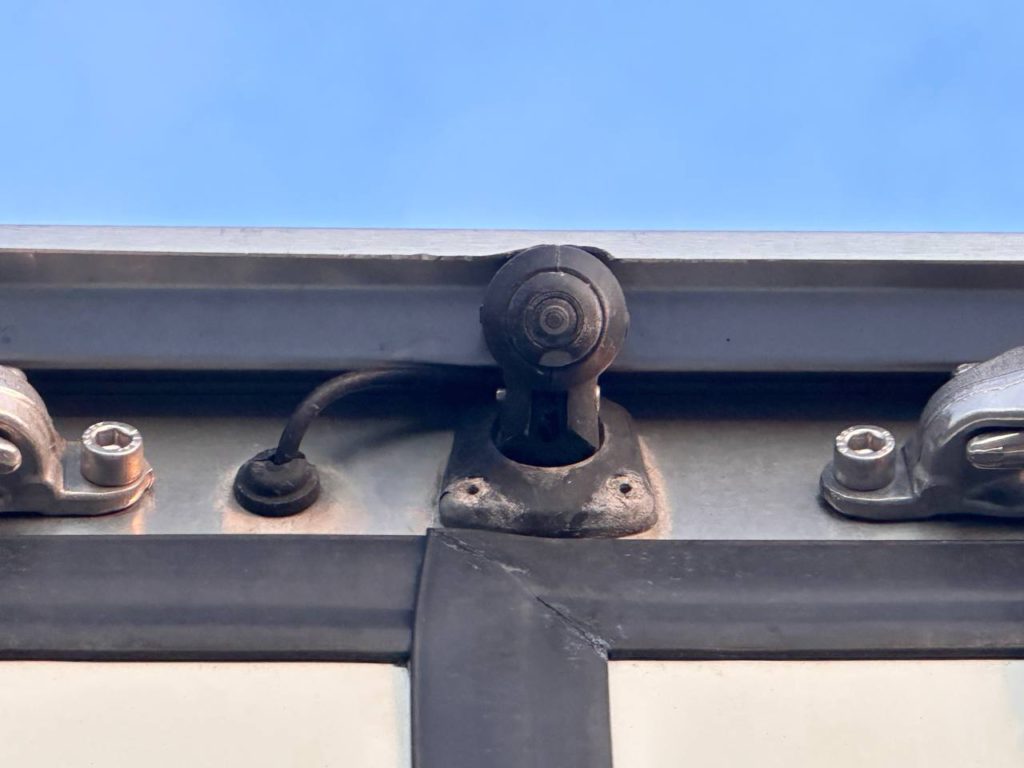 Mercedes-Benz Sprinter 2018