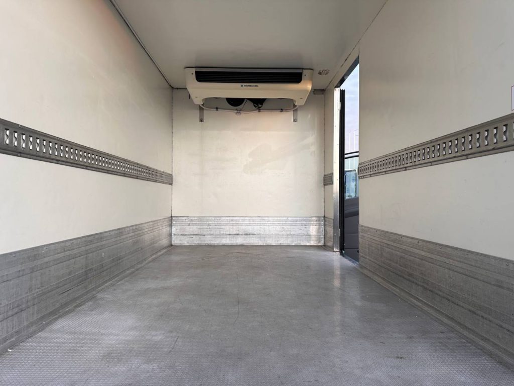 Mercedes-Benz Sprinter 2018