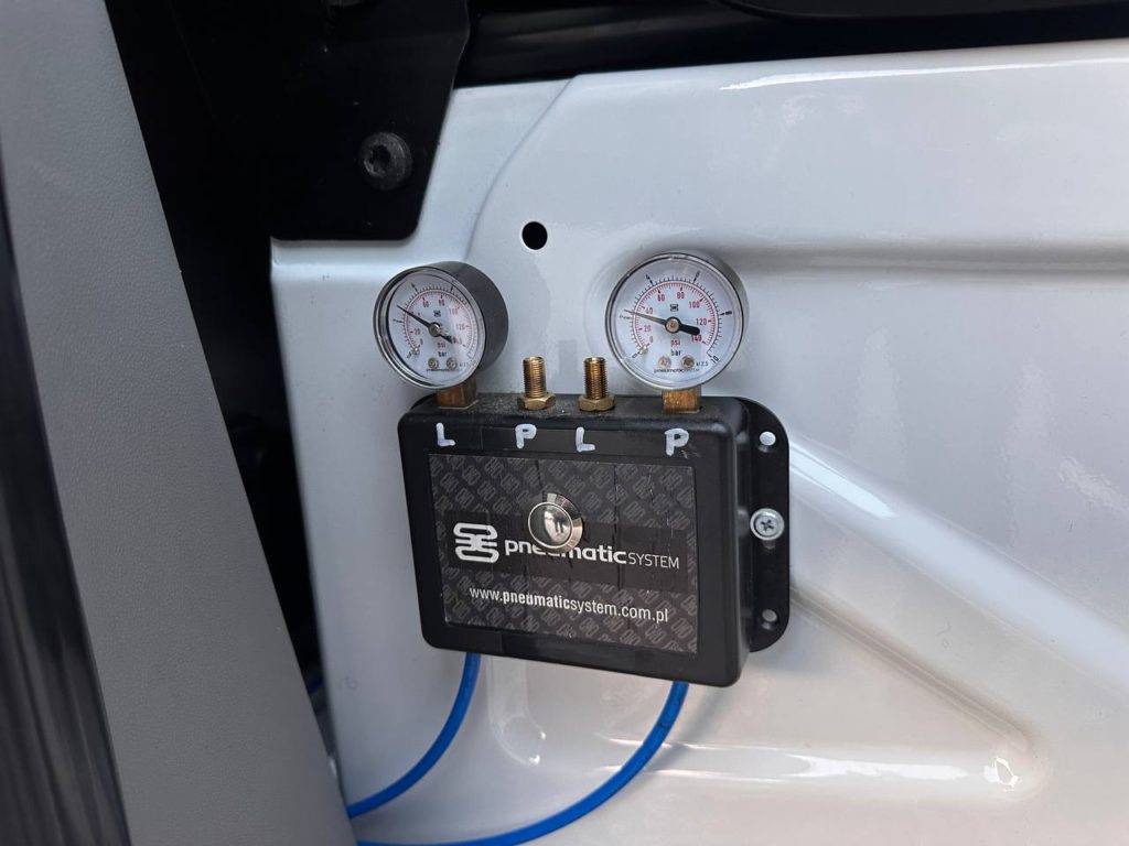 Mercedes-Benz Sprinter 2018