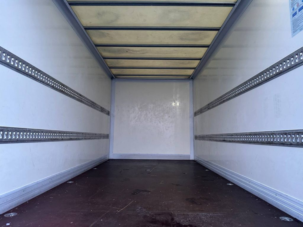 Mercedes-Benz Sprinter 2020