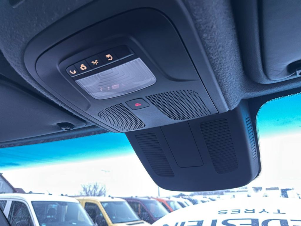 Mercedes-Benz Sprinter 2020