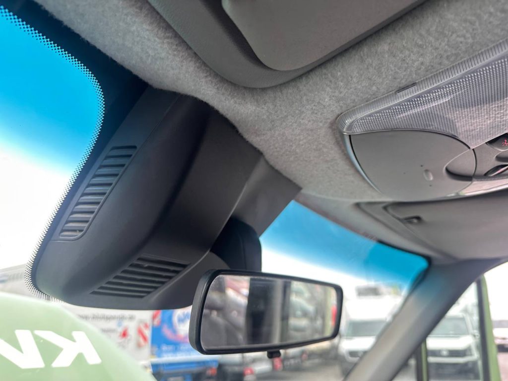 Volkswagen Crafter 2016