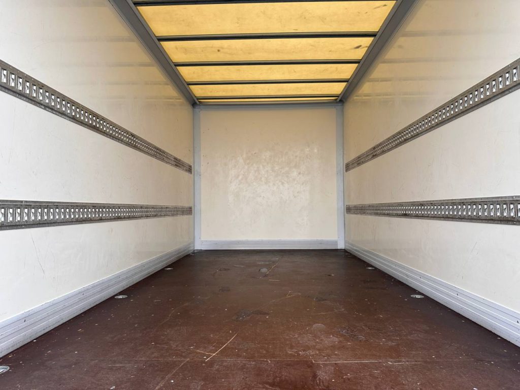 Mercedes-Benz Sprinter 2020