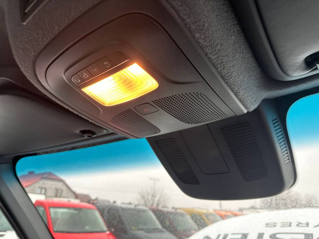 Mercedes-Benz Sprinter 2020