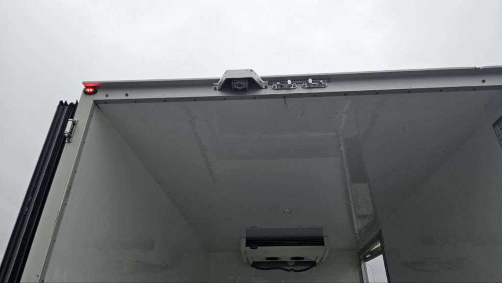 Mercedes-Benz Sprinter 2020