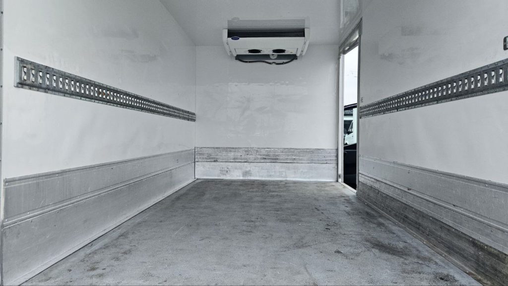 Mercedes-Benz Sprinter 2020