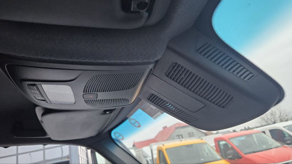 Mercedes-Benz Sprinter 2020