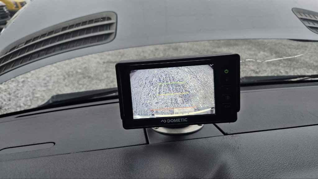 Mercedes-Benz Sprinter 2020