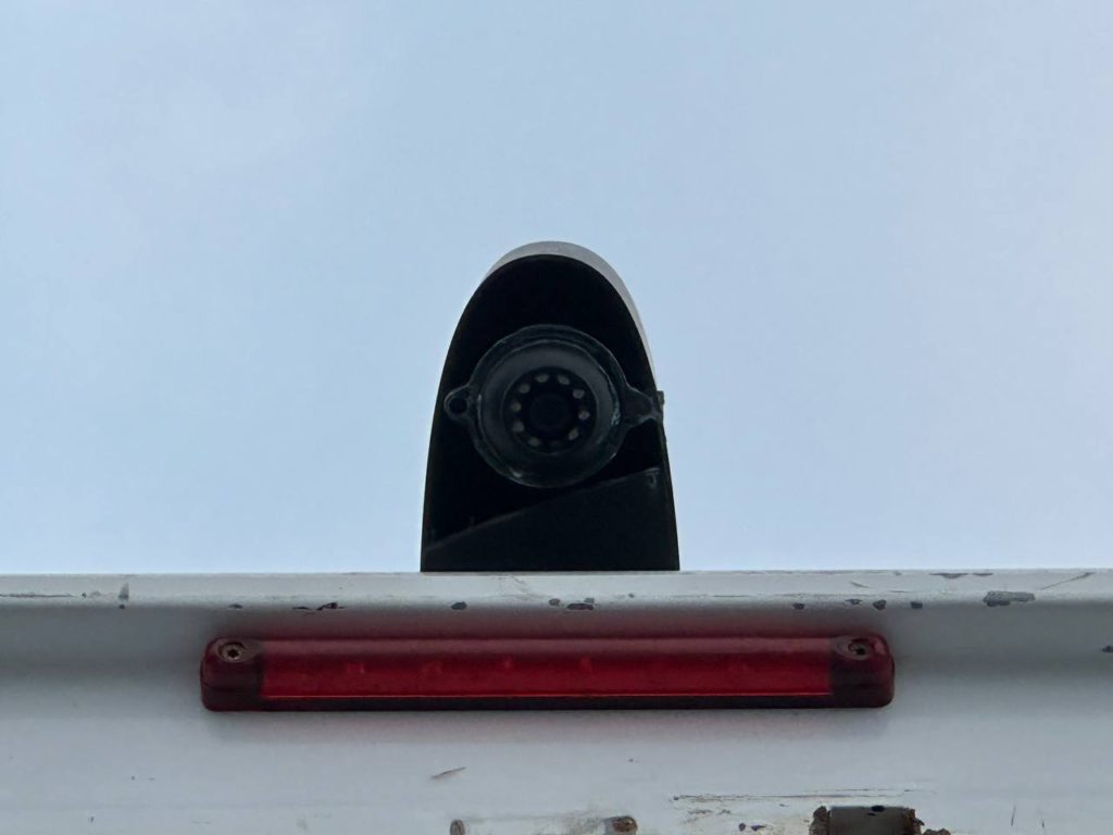 Volkswagen Crafter 2019