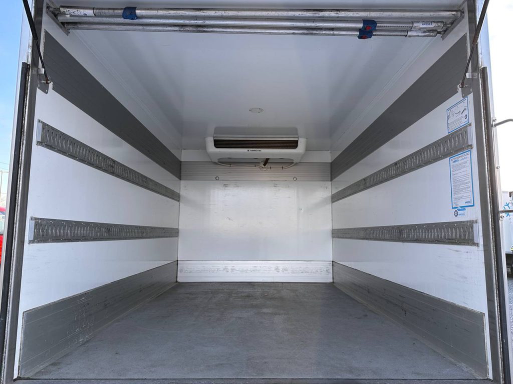 Volkswagen Crafter 2018