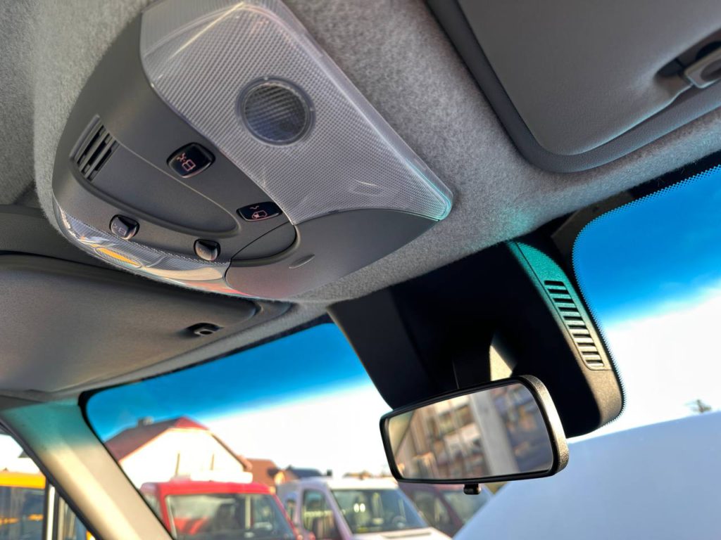 Volkswagen Crafter 2018