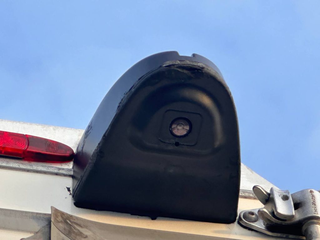 Mercedes-Benz Sprinter 2022