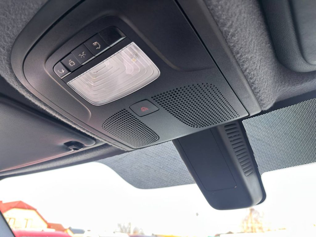 Mercedes-Benz Sprinter 2022