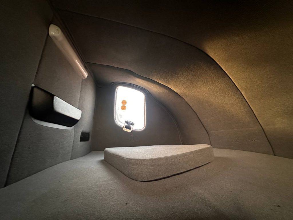 Mercedes-Benz Sprinter 2022