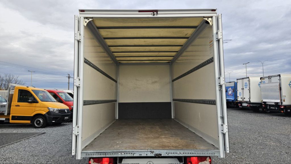 Mercedes-Benz Sprinter 2020