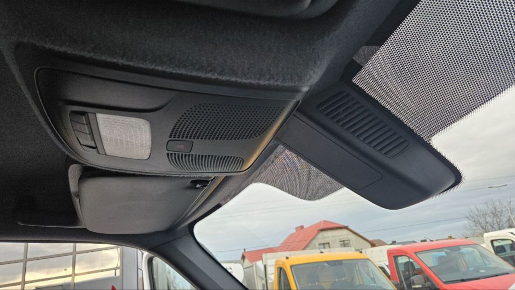 Mercedes-Benz Sprinter 2020