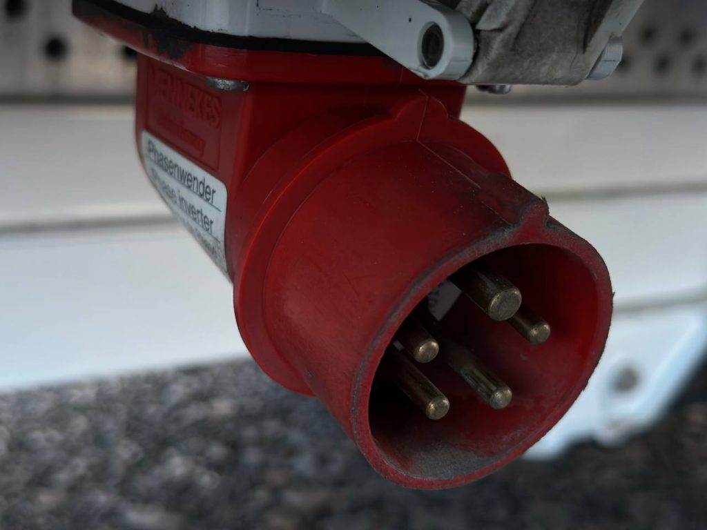 Mercedes-Benz Sprinter 2018