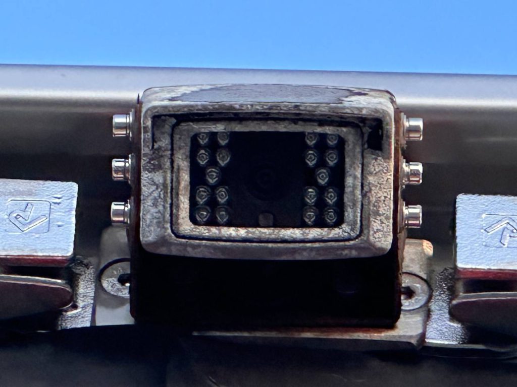 Mercedes-Benz Sprinter 2018