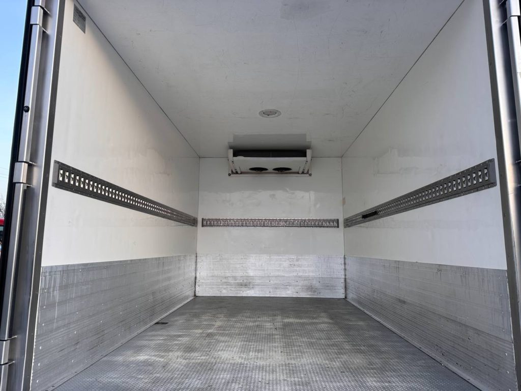 Mercedes-Benz Sprinter 2018