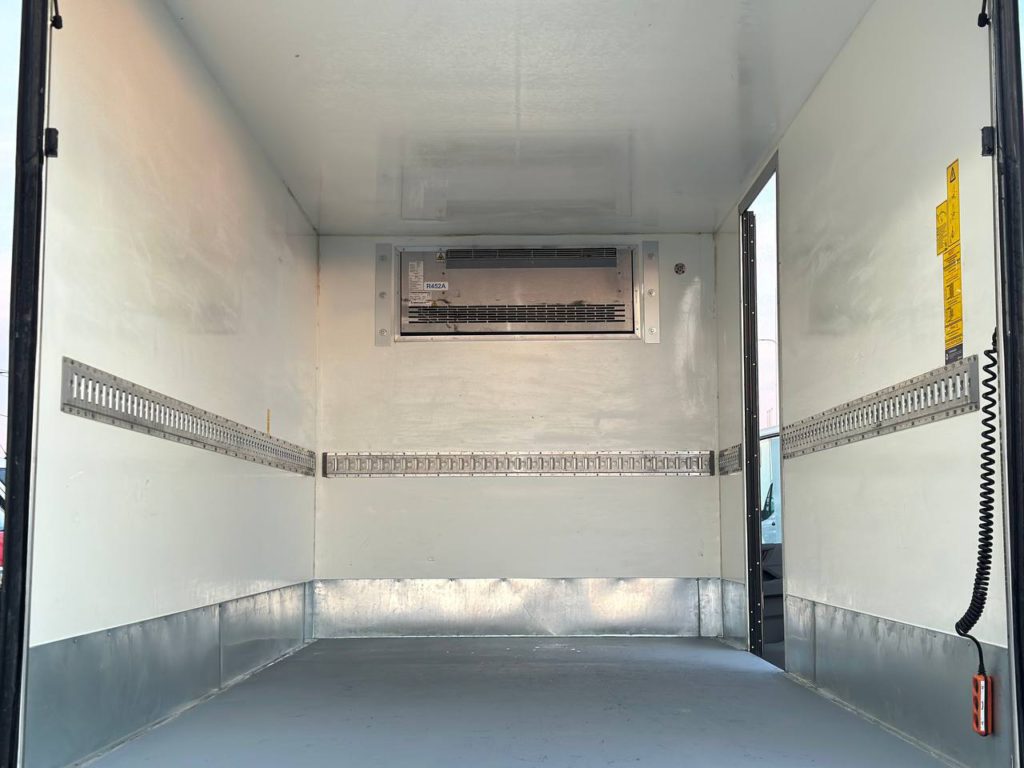 Volkswagen Crafter 2019