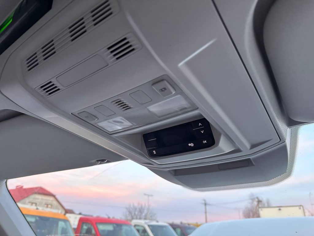 Volkswagen Crafter 2019