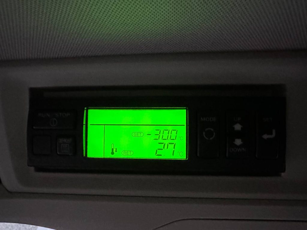 Volkswagen Crafter 2019