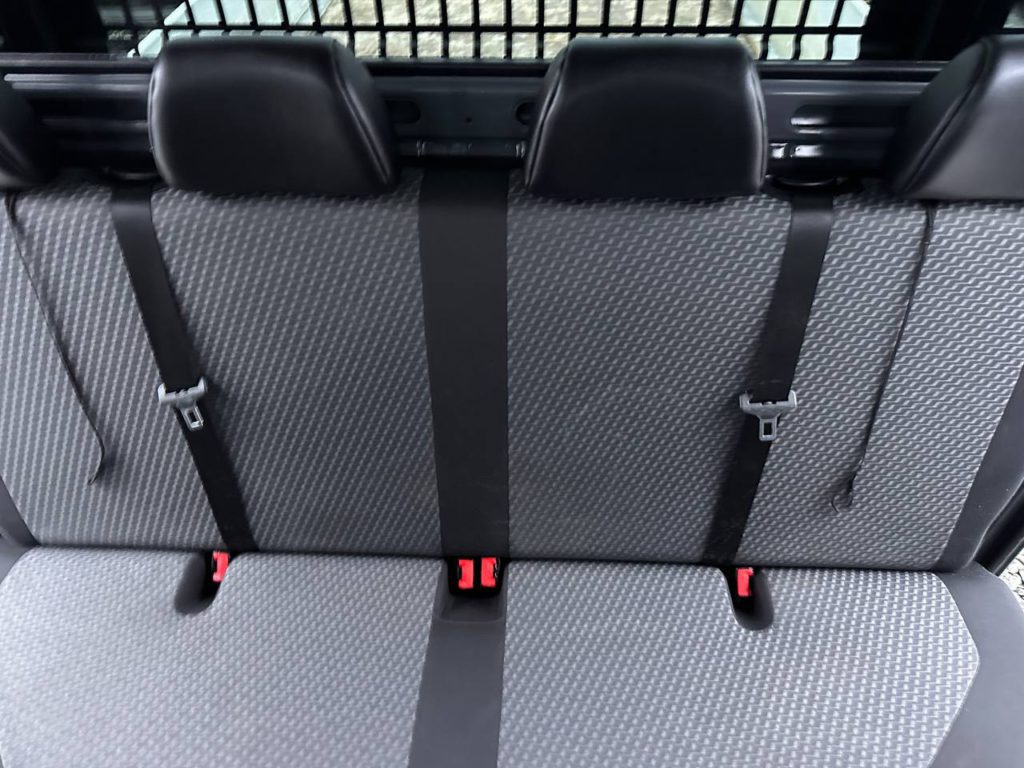 Volkswagen Crafter 2016