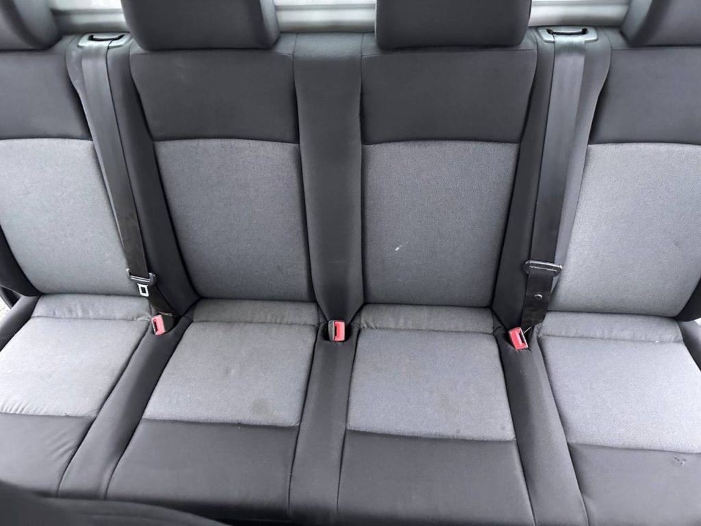 Volkswagen Crafter 2020