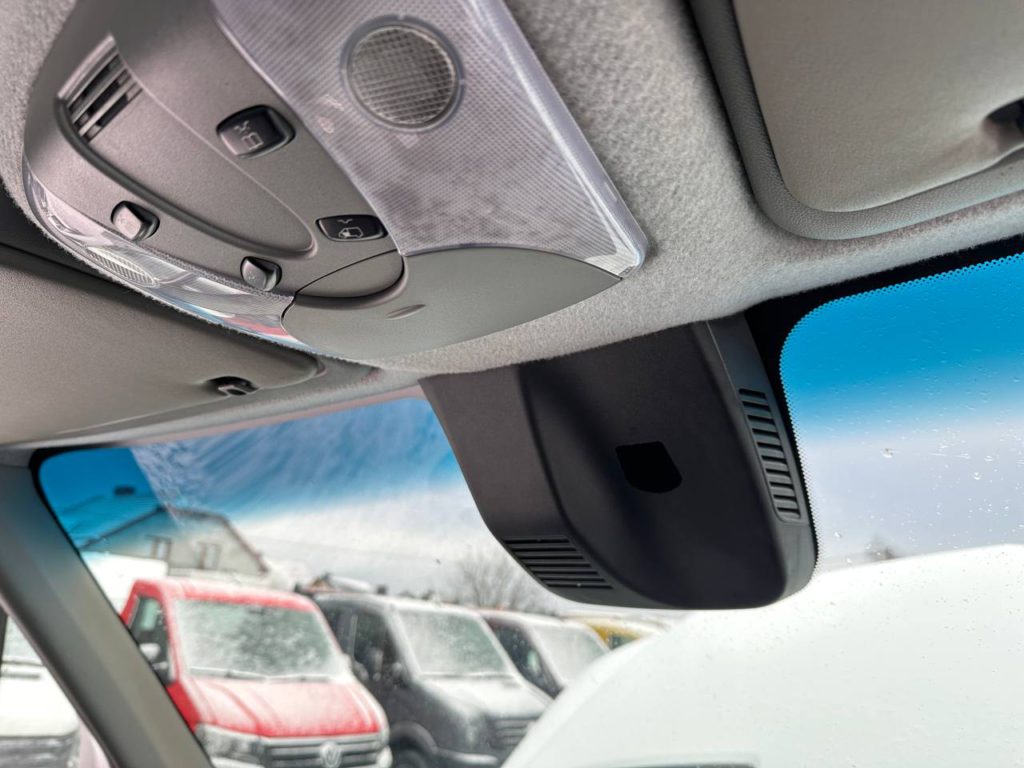 Mercedes-Benz Sprinter 2018