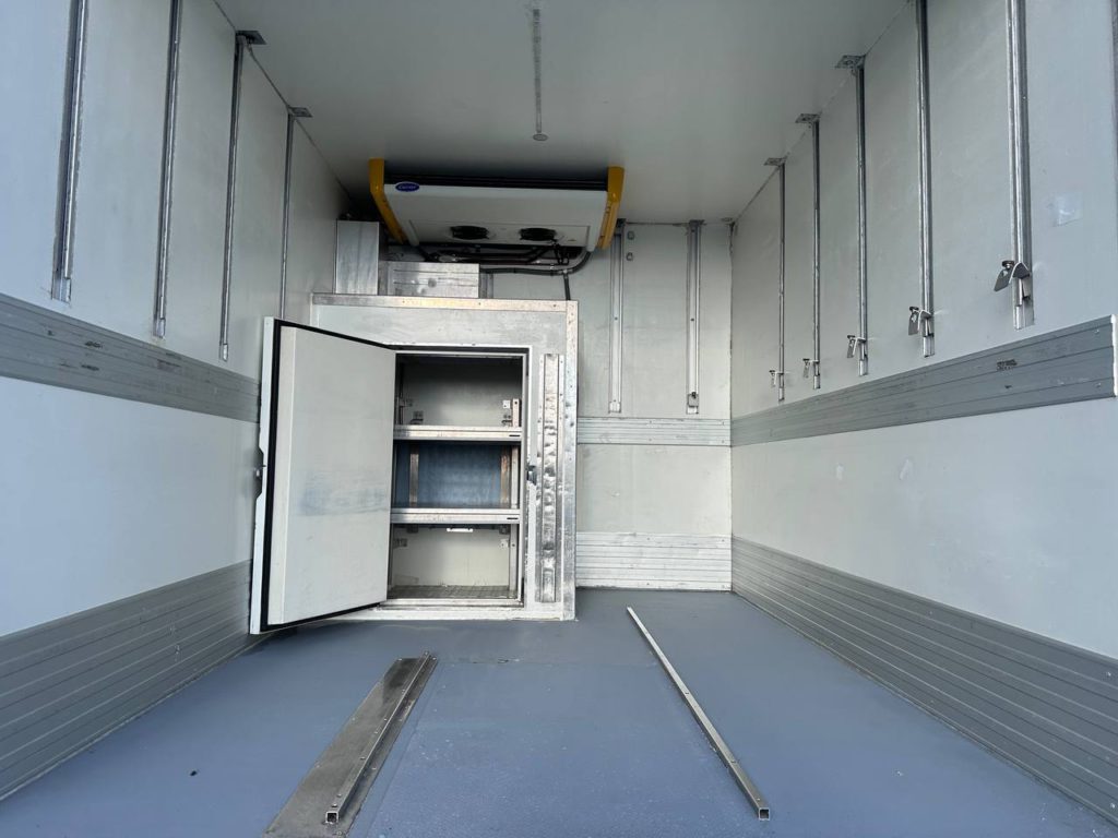 Mercedes-Benz Sprinter 2020