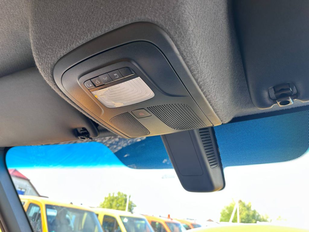 Mercedes-Benz Sprinter 2020