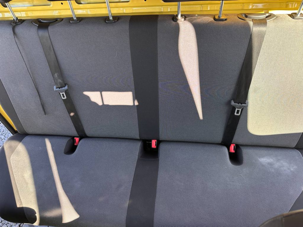 Volkswagen Crafter 2016