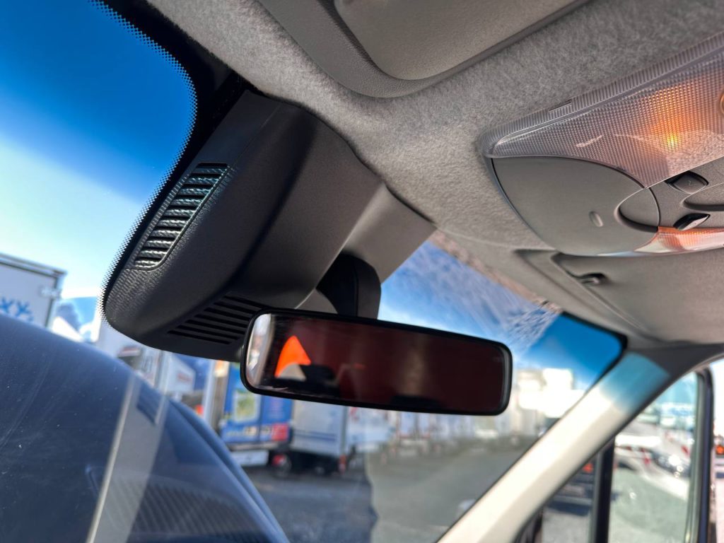 Mercedes-Benz Sprinter 2018